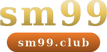 sm99 logo